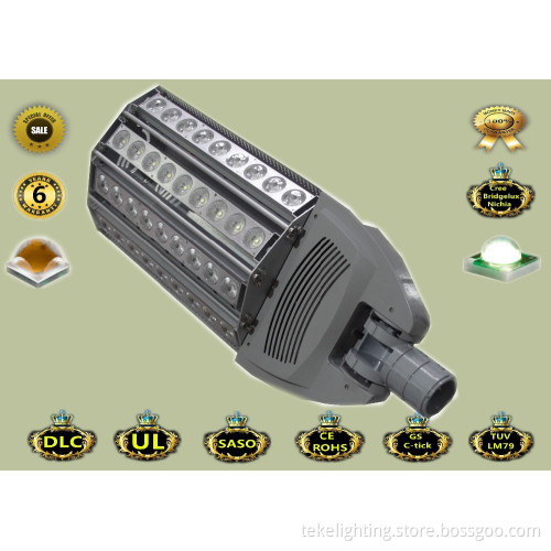 solar wind led street light
